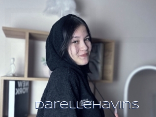 Darellehavins