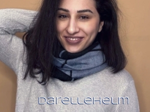 Darellehelm
