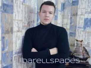 darellspades Blue Hot