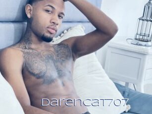 Darencat707