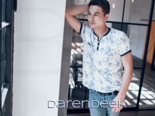 Darendeek