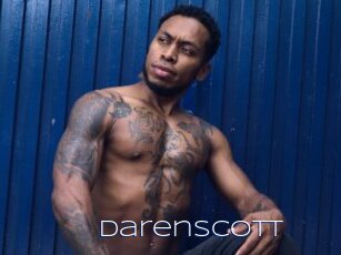 Darenscott