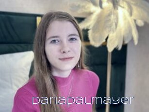 Dariadalmayer