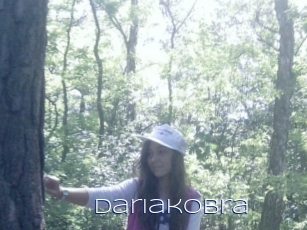 Dariakobra