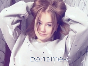 Dariamek