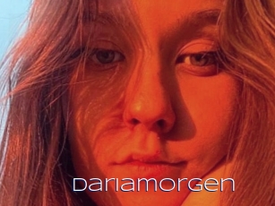 Dariamorgen
