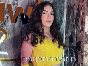 darianamarin Blue Hot