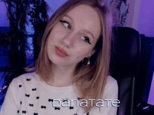 Dariatate