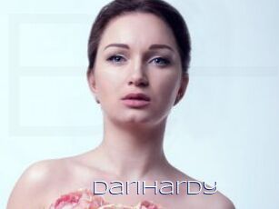 darihardy Blue Hot