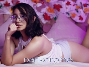 Darikoromel