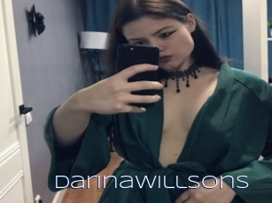 Darinawillsons