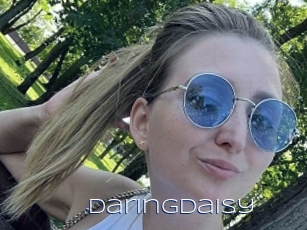 Daringdaisy