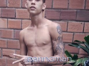Daringman