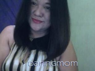 Daringmom
