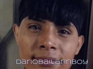 Dariobailarinboy