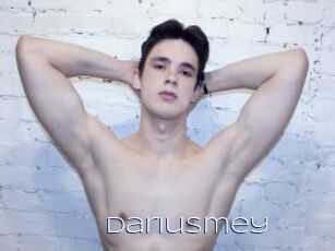 Dariusmey