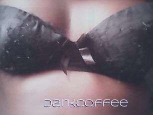 Darkcoffee