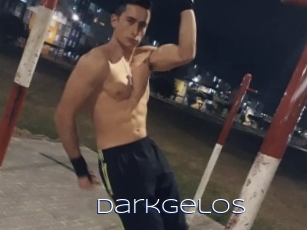 darkgelos Blue Hot