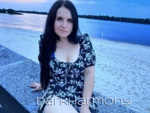 darkharmony Blue Hot