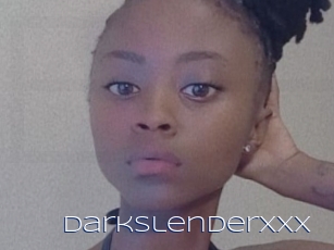 Darkslenderxxx
