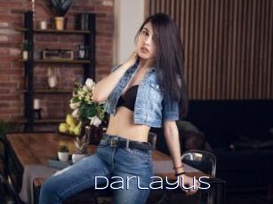 darlayus Blue Hot