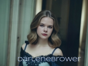 Darlenebrower