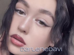 darlenedavi Blue Hot