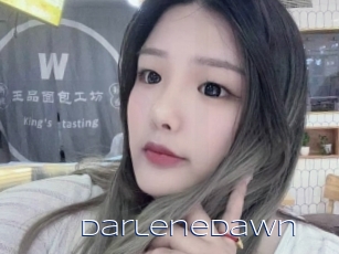 darlenedawn Blue Hot