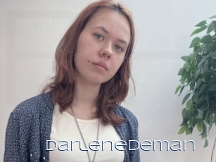 Darlenedeman