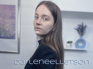 Darleneelletson