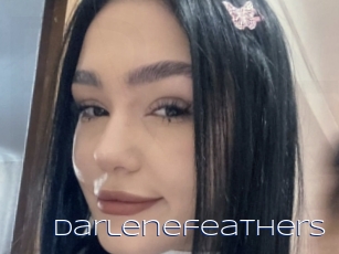 Darlenefeathers