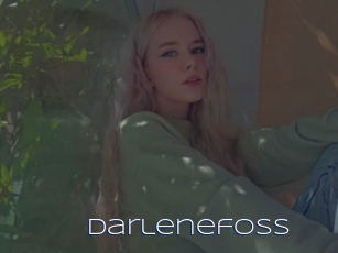 Darlenefoss