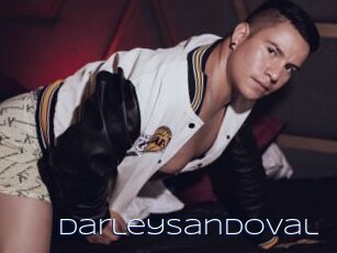 darleysandoval Blue Hot