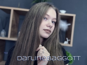 darlinebaggott Blue Hot