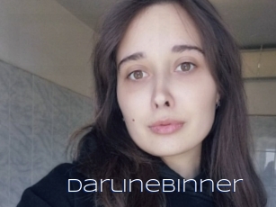 Darlinebinner