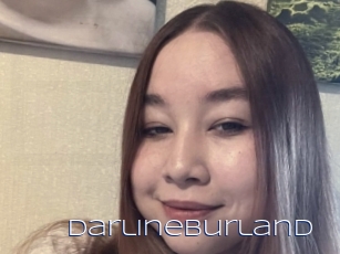 Darlineburland