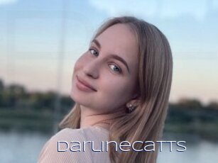 Darlinecatts