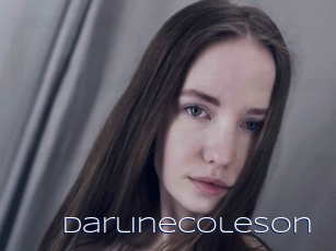 Darlinecoleson