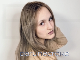 Darlinecroke