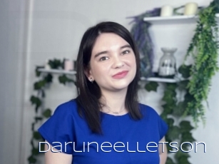 Darlineelletson