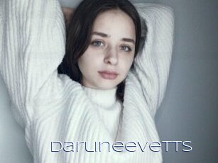 Darlineevetts
