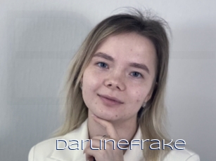 darlinefrake Blue Hot