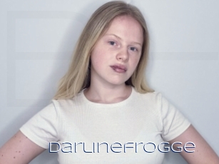 Darlinefrogge