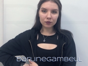Darlinegambell