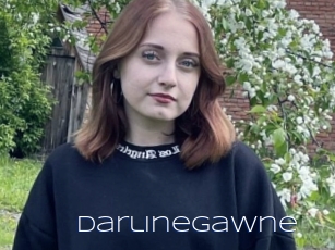 darlinegawne Blue Hot