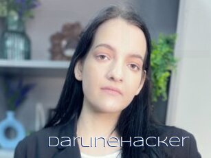 Darlinehacker