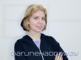 Darlinehaddaway