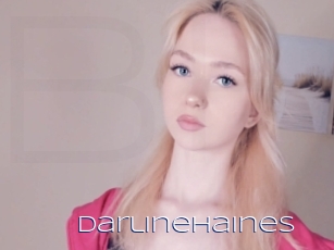 Darlinehaines