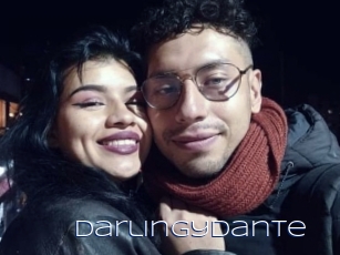 Darlingydante