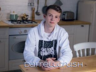 Darrellcrush
